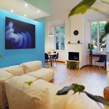 La Casa Romana Exteriér fotografie