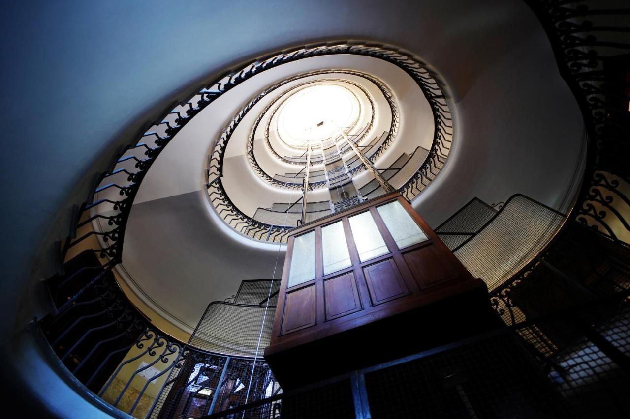 La Casa Romana Exteriér fotografie