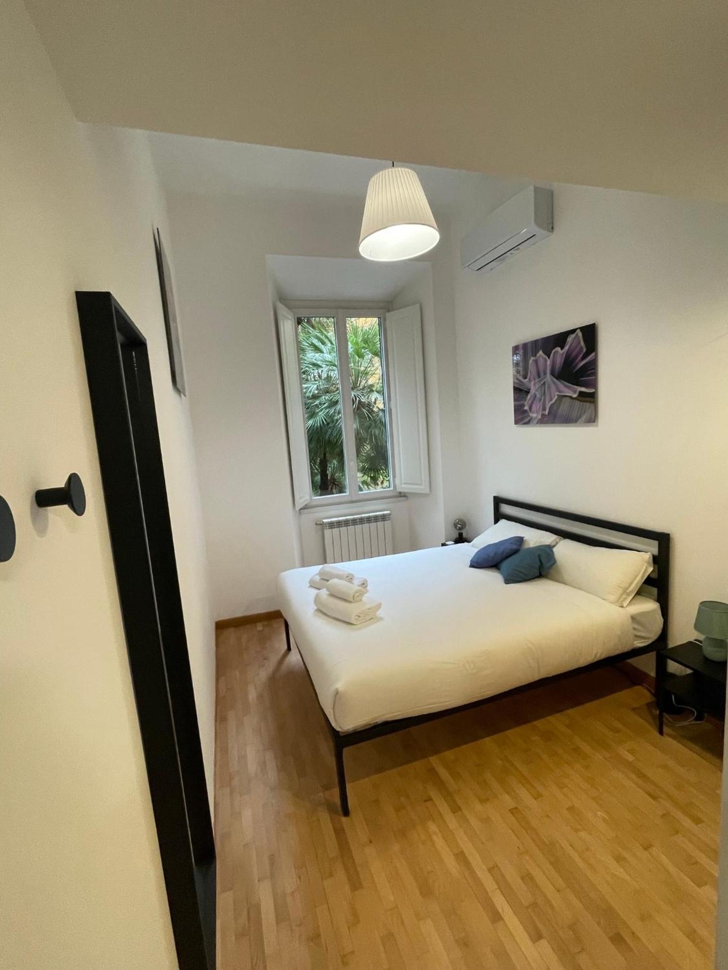 La Casa Romana Exteriér fotografie